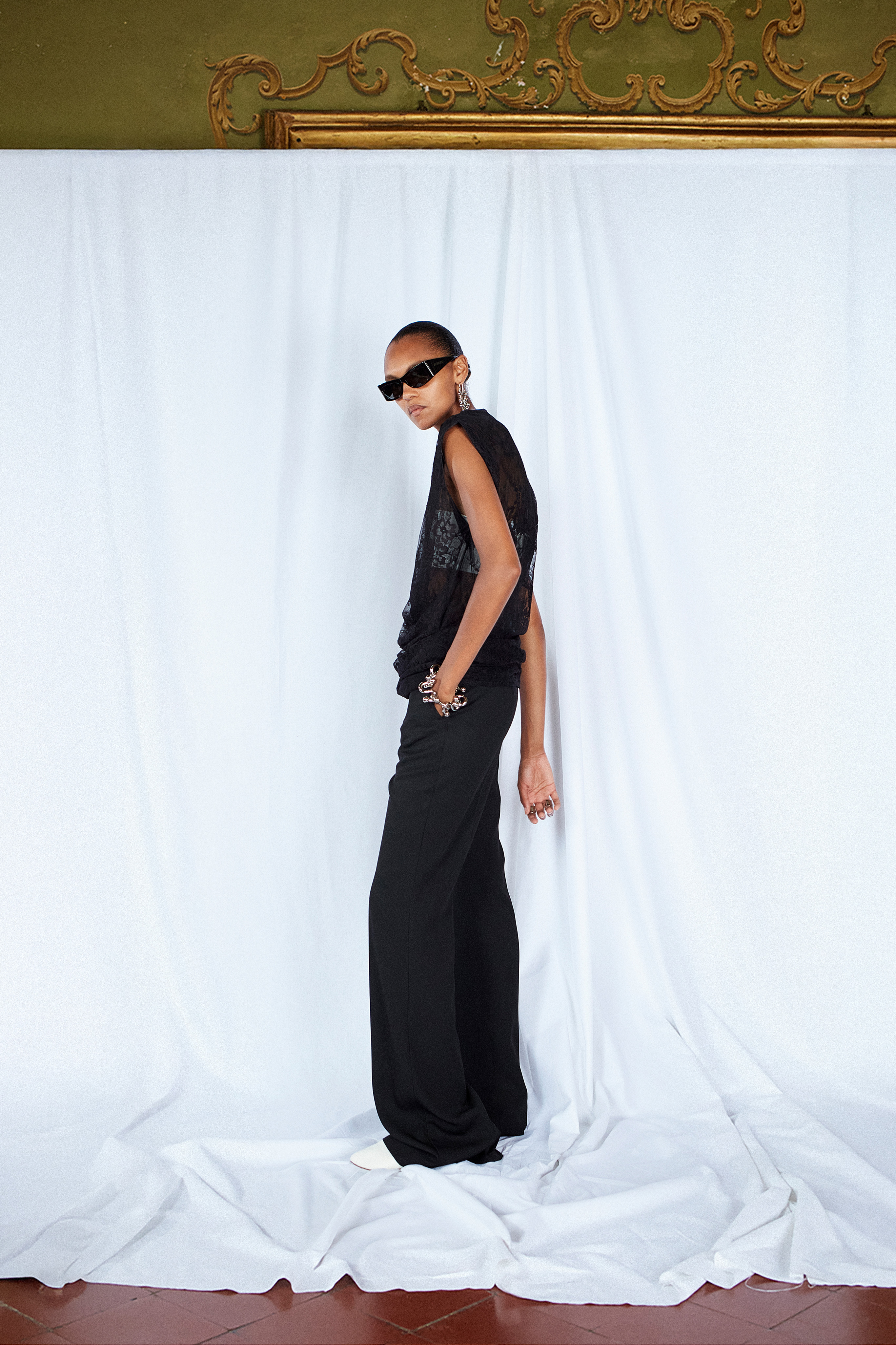 LOOK 25  - Sportmax